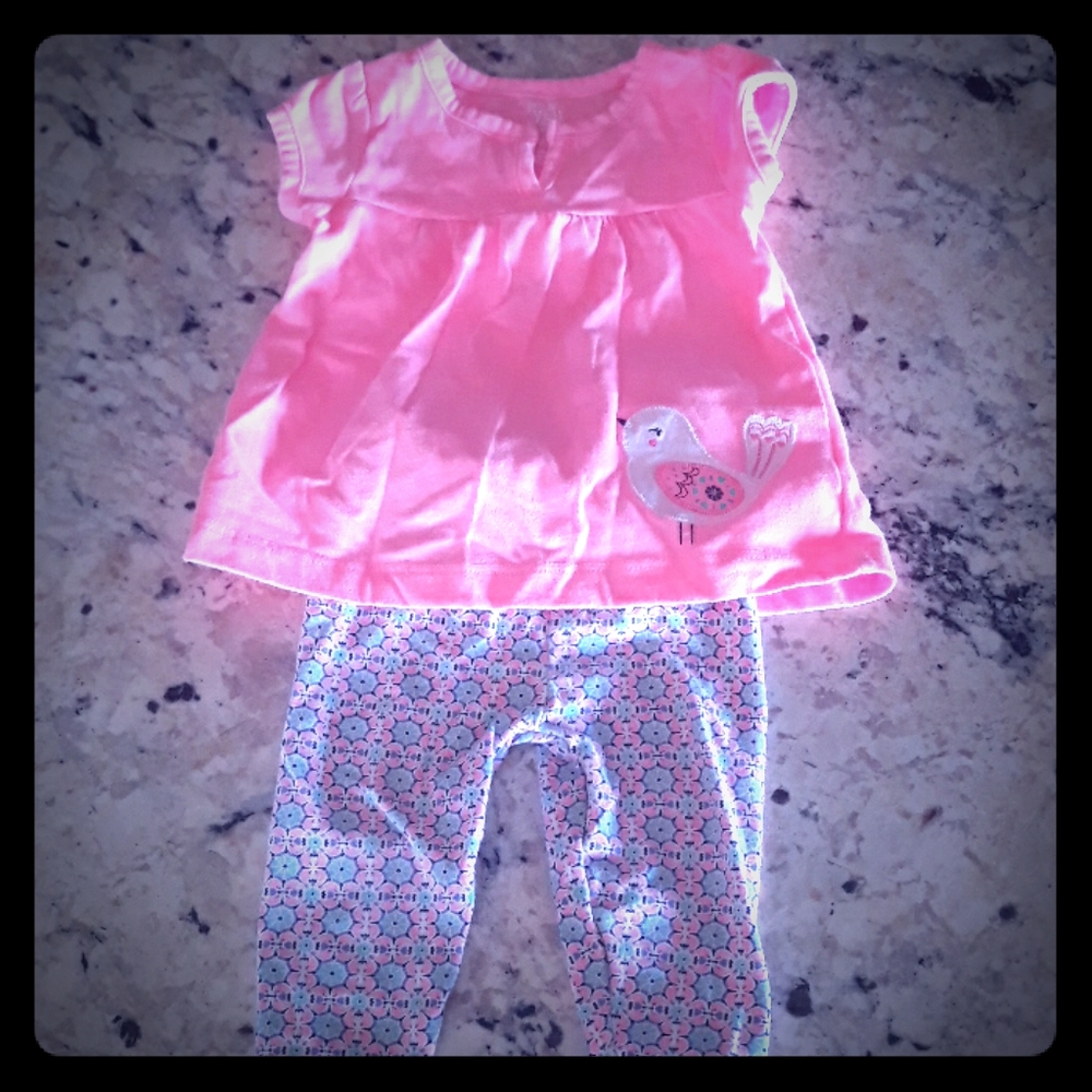 2 piece set